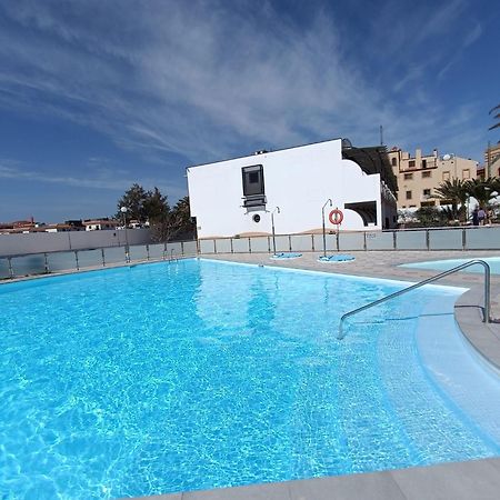 Apartamento London Complex Amaya Fuerteventura Costa De Antigua Extérieur photo