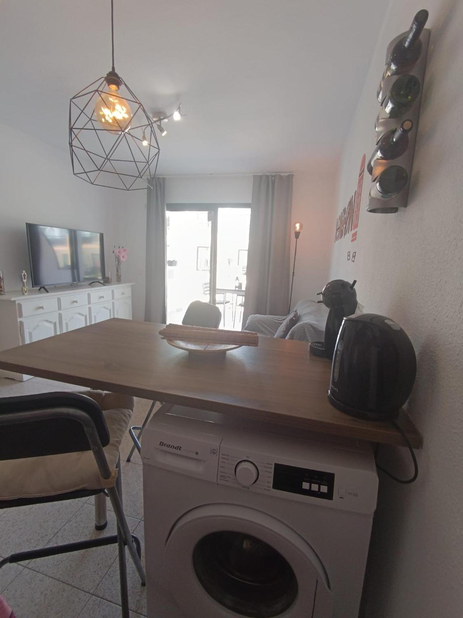 Apartamento London Complex Amaya Fuerteventura Costa De Antigua Extérieur photo