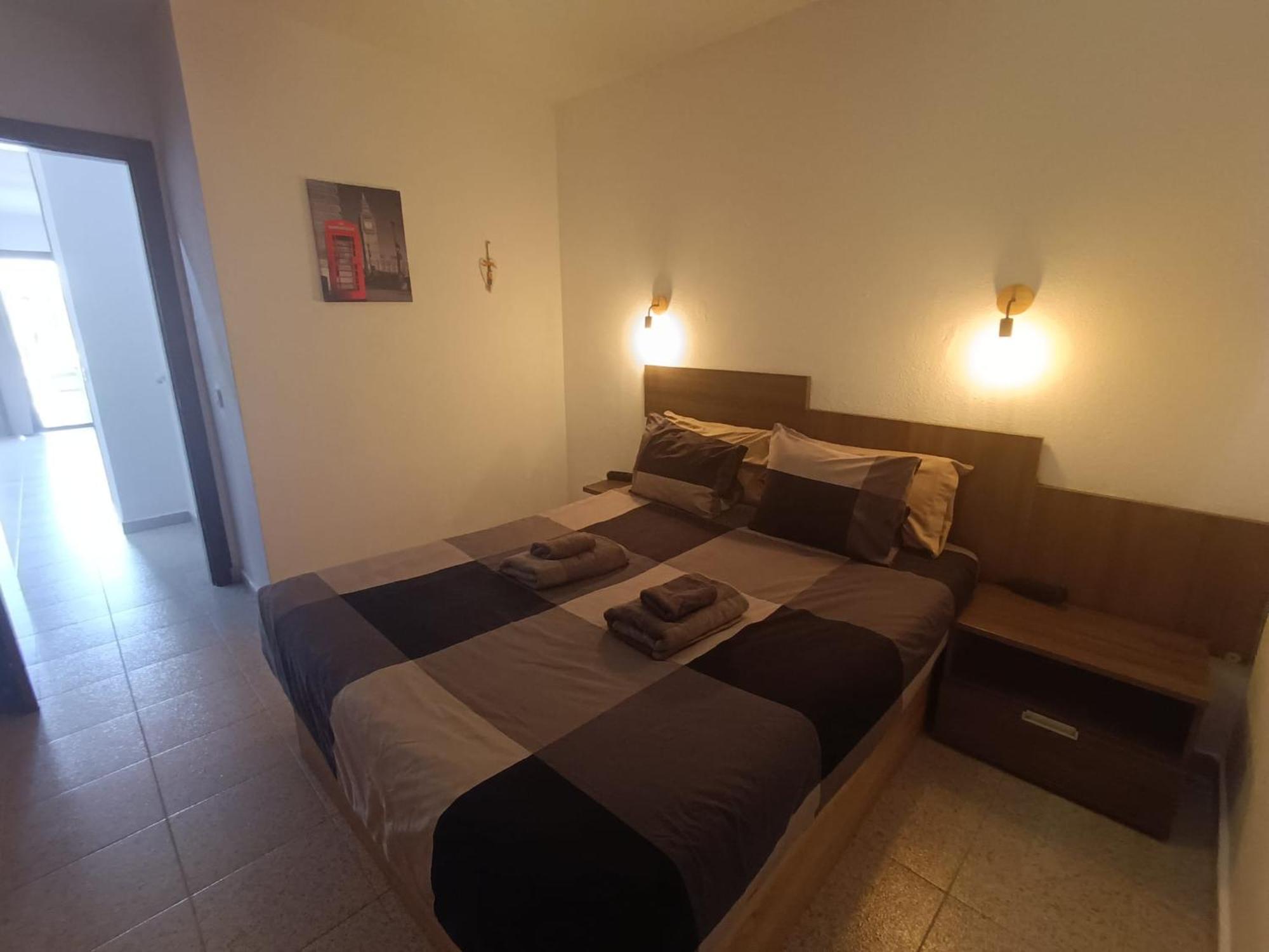 Apartamento London Complex Amaya Fuerteventura Costa De Antigua Extérieur photo