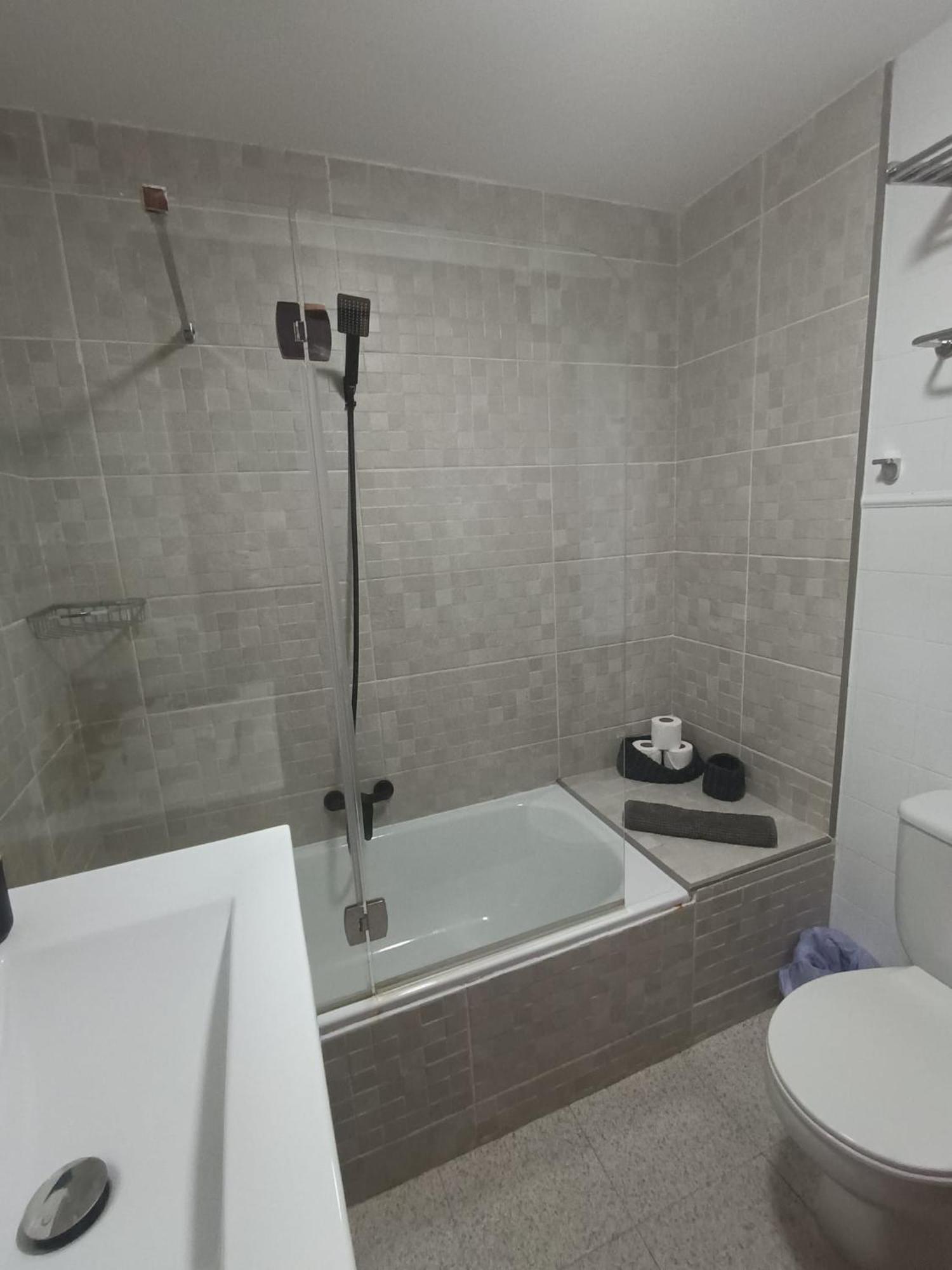 Apartamento London Complex Amaya Fuerteventura Costa De Antigua Extérieur photo