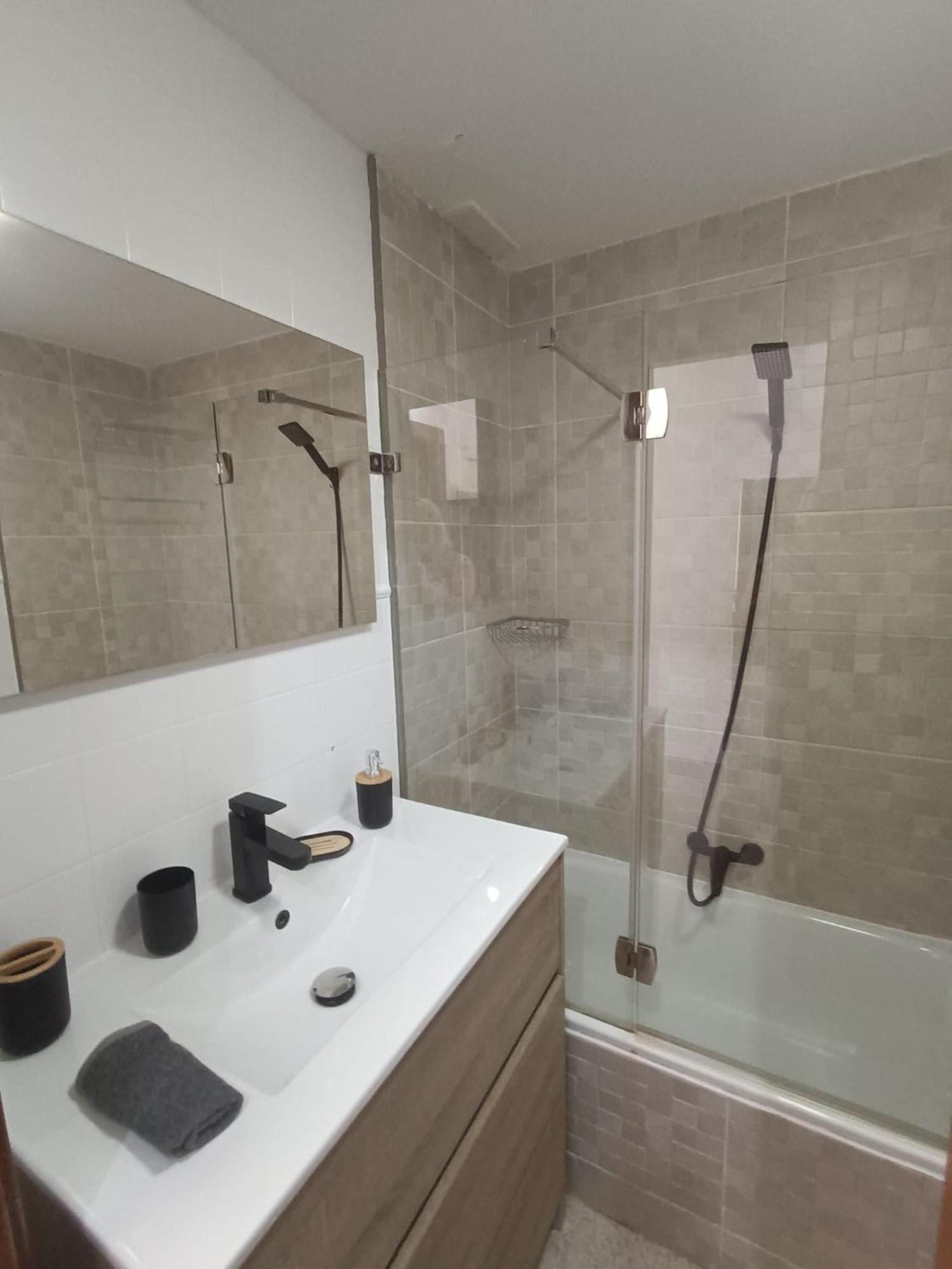 Apartamento London Complex Amaya Fuerteventura Costa De Antigua Extérieur photo