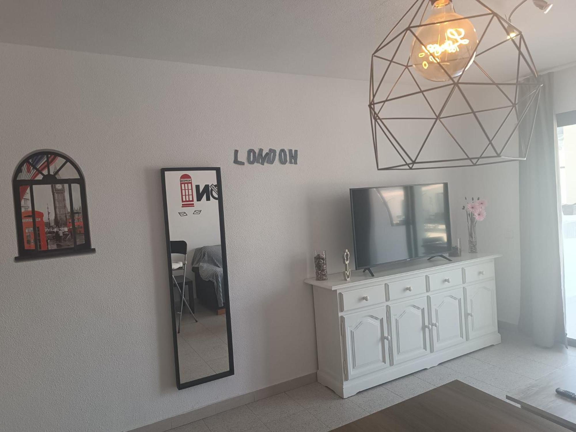 Apartamento London Complex Amaya Fuerteventura Costa De Antigua Extérieur photo