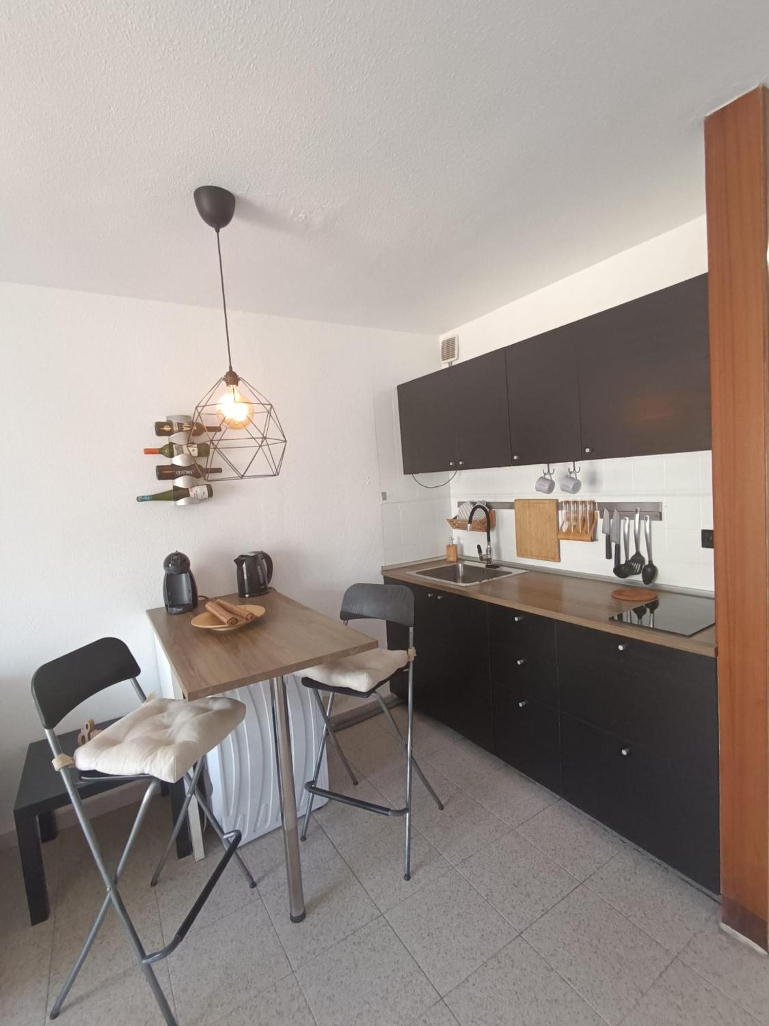 Apartamento London Complex Amaya Fuerteventura Costa De Antigua Extérieur photo