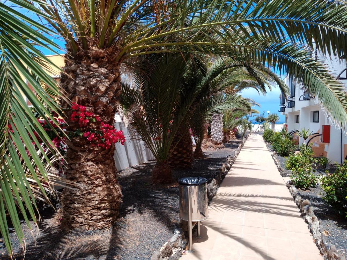 Apartamento London Complex Amaya Fuerteventura Costa De Antigua Extérieur photo